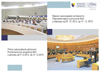 Prikaz zakonodavne aktivnosti Parlamentarne skupštine Bosne i Hercegovine u razdoblju od 09.12.2014. do 31.12.2015.